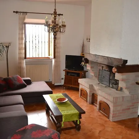 Casa Vacanze Anna Maria Feriehus Siena