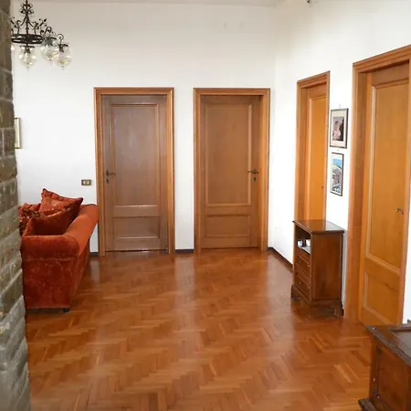 Casa Vacanze Anna Maria * Siena
