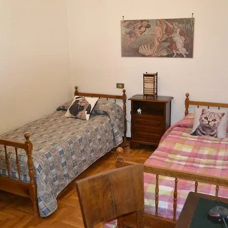 Casa Vacanze Anna Maria * Siena