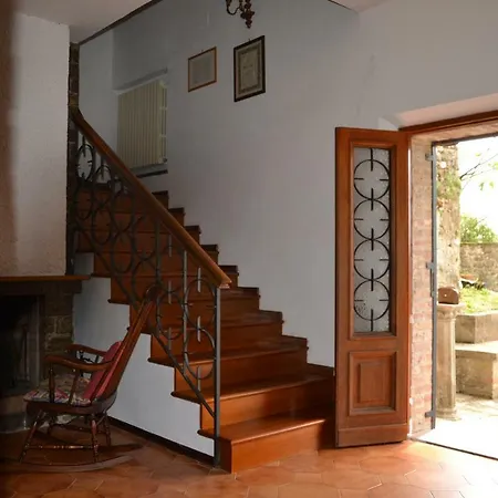Casa Vacanze Anna Maria Feriehus