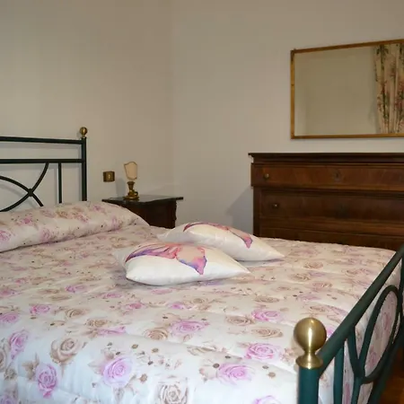 Casa Vacanze Anna Maria Feriehus *