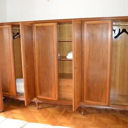 Casa Vacanze Anna Maria Siena