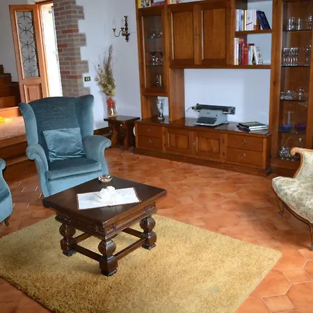 Casa Vacanze Anna Maria Feriehus *