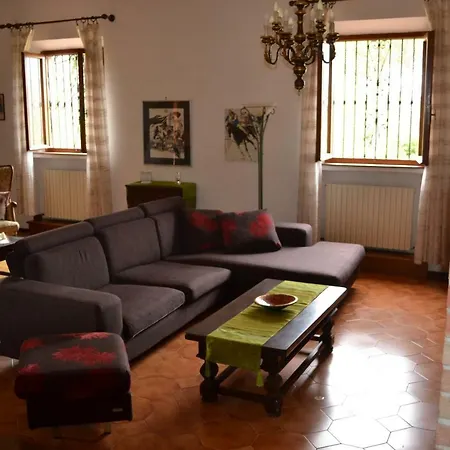 Casa Vacanze Anna Maria Feriehus