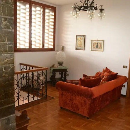 Casa Vacanze Anna Maria Feriehus *