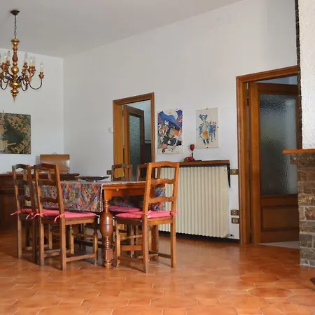Casa Vacanze Anna Maria Feriehus