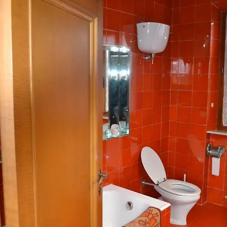 Feriehus Casa Vacanze Anna Maria