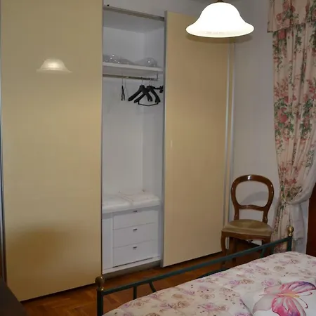 Casa Vacanze Anna Maria Siena