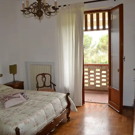 Feriehus Casa Vacanze Anna Maria *