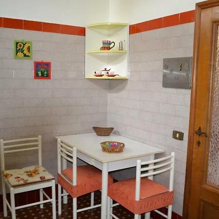 Casa Vacanze Anna Maria * Siena