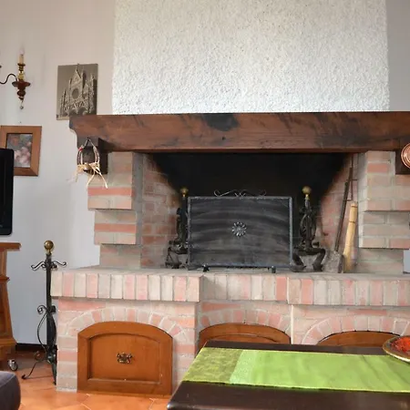Feriehus Casa Vacanze Anna Maria