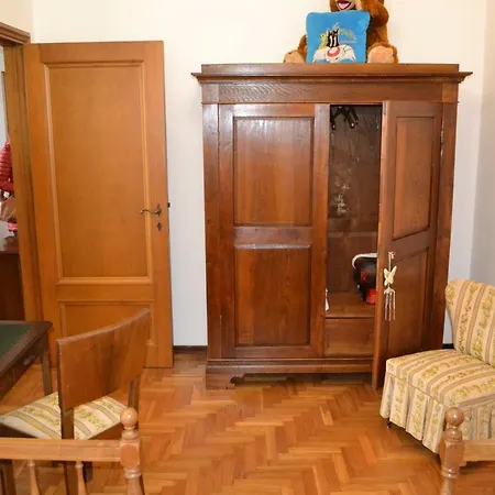 Casa Vacanze Anna Maria Feriehus