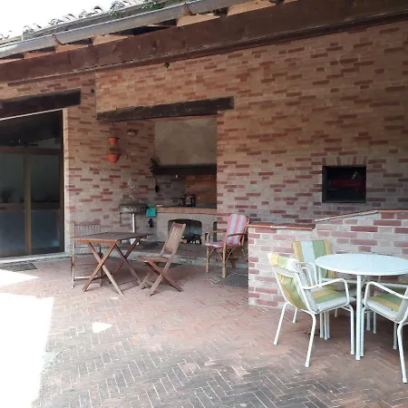 Casa Vacanze Anna Maria Siena